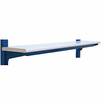 Workbench and Shop Furniture Shelves image
